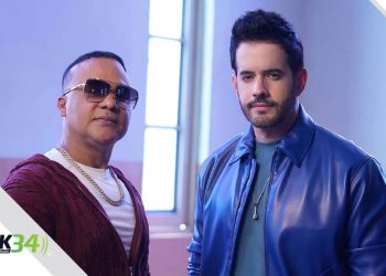 Manny Cruz y Zacarías Ferreira estrenan bachata "La Condena"