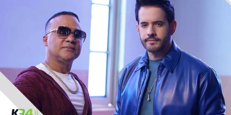 Manny Cruz y Zacarías Ferreira estrenan bachata "La Condena"