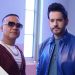 Manny Cruz y Zacarías Ferreira estrenan bachata "La Condena"