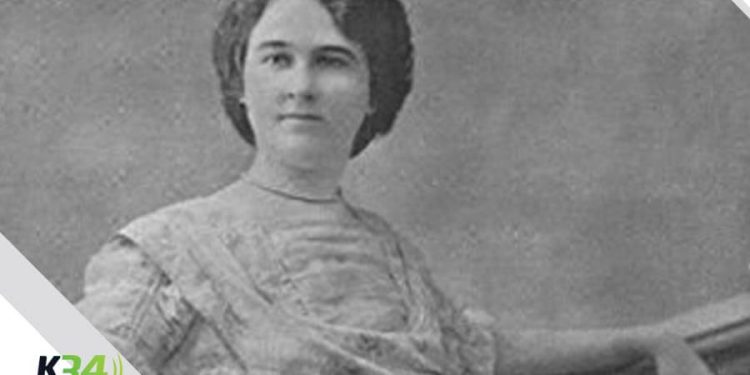 ¿Quién sabe quién es la primera mujer que hizo cine en el país?