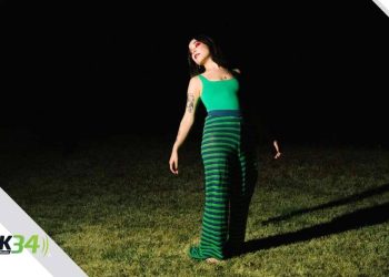 Mariana Para Usted debuta con su primer single / Pop rock