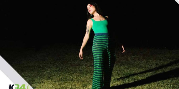 Mariana Para Usted debuta con su primer single / Pop rock