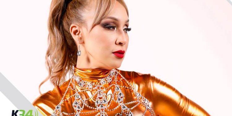 Mery EMe estrena su nuevo éxito "Quién Cura" del Álbum "Mil Amores"