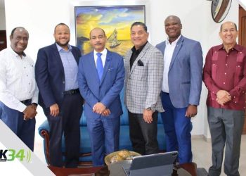 Mesa de Diálogo y Representación Cristiana hace llamado urgente