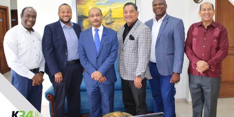 Mesa de Diálogo y Representación Cristiana hace llamado urgente