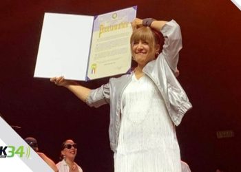 Letón Pé capta el calor sofocante del verano con nuevo DemVogue