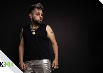 "Algo" la nueva pieza romántica de MR DON producida por DerekVinci