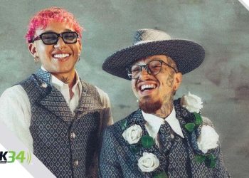 Nanpa Básico sorprende junto a Beéle con “Hasta Aquí Llegué”