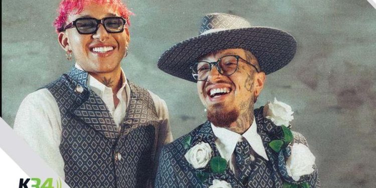 Nanpa Básico sorprende junto a Beéle con “Hasta Aquí Llegué”