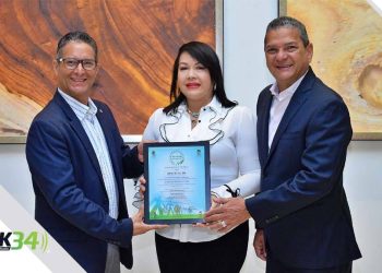 Grabo Estilo Recibe Revalidación de Certificación Internacional norma WORLDCOB CSR.2011.3