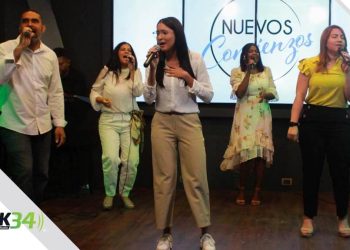 Nuevos Comienzos anuncia 7mo aniversario