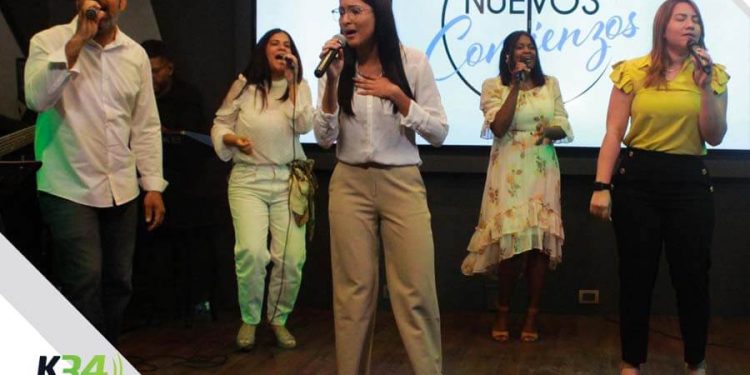 Nuevos Comienzos anuncia 7mo aniversario