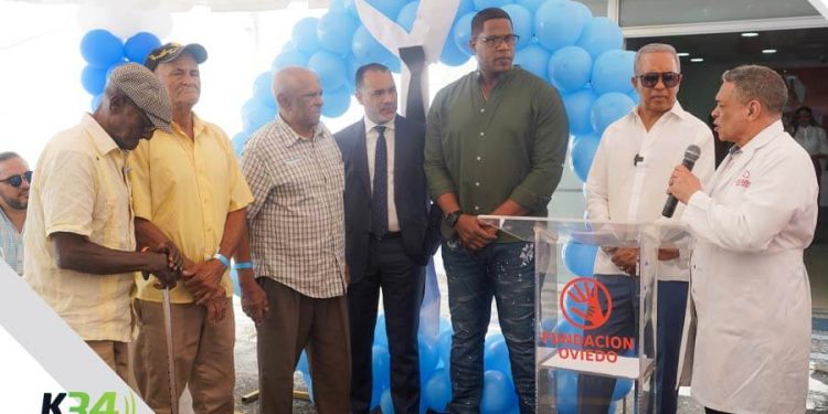  Fundación Oviedo celebra Día del Padre