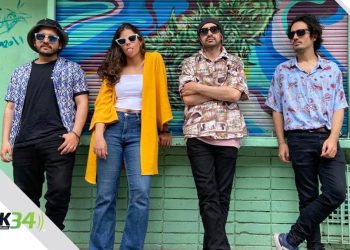 PCHKO presenta 'Te busco', una canción inspirada en los amores imposibles