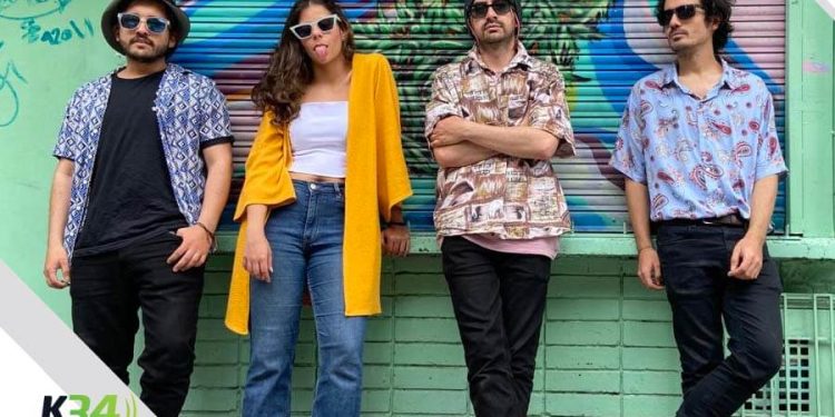 PCHKO presenta 'Te busco', una canción inspirada en los amores imposibles