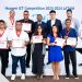 Huawei y MESCyT reconocen a estudiantes por su participación en ICT Competition 2023-2024
