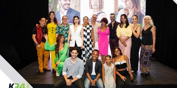 Perdiendo el Juicio lista para su estreno el 8 de agosto en R.D. y EE.UU. en septiembre