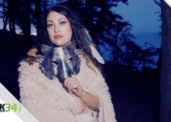 Reina Minerva estrena nuevo single y video "Ser yo misma"