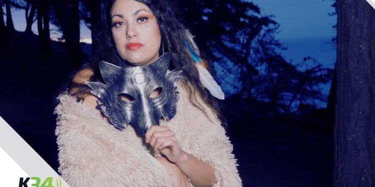 Reina Minerva estrena nuevo single y video "Ser yo misma"