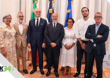 Egresados Escuela Taller del Ministerio de Trabajo recibirán capacitación en restauración de monumentos