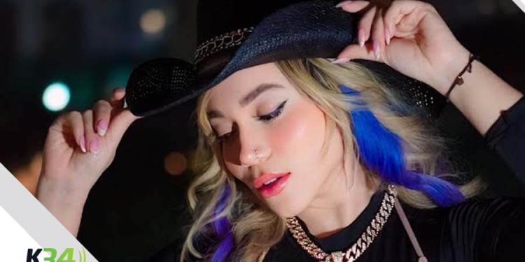 Rossanna impacta con "Afligida" el mercado latinoamericano