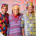 Anuncian rodaje de la película "Sanky Panky 04 de Safari
