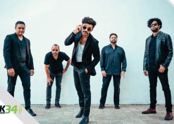 Shalim Ortiz y su banda Dos/Veintiseis presentan tributo a Maná