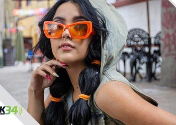 Sofi vera brilló con su show en los premios instafest