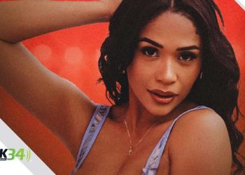 Steffany Constanza presenta nuevo sencillo "Nunca voy a olvidarte"