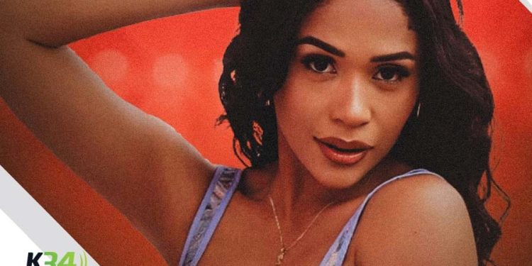 Steffany Constanza presenta nuevo sencillo "Nunca voy a olvidarte"