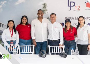 Bono primera vivienda es la mayor ventaja de Lp12 para vivir con lujo y confort