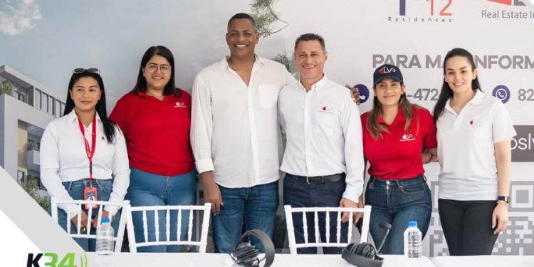 Bono primera vivienda es la mayor ventaja de Lp12 para vivir con lujo y confort