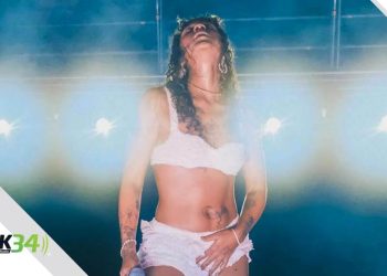 Tokischa llega como artista principal al Pride Barcelona 2024