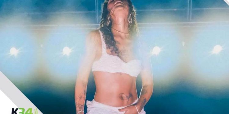 Tokischa llega como artista principal al Pride Barcelona 2024