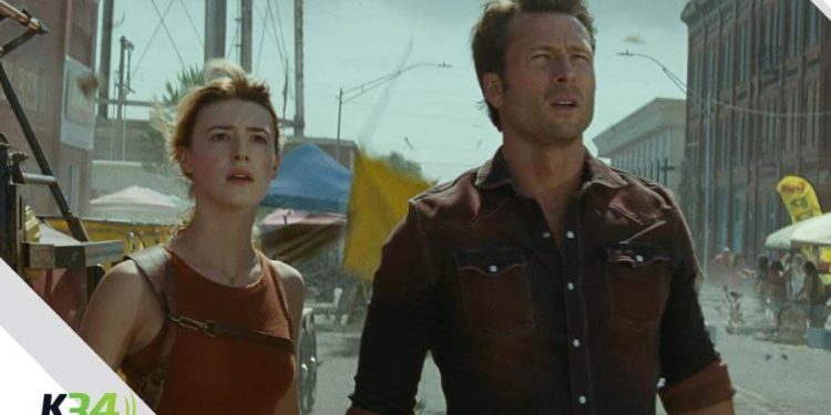 Regresan los “Tornados” más peligrosos a las salas de cine