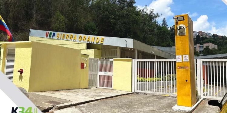 U.E.P. Sierra Grande celebra 16 años siendo una institución inclusiva