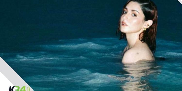 Valentina lanza nuevo EP para disfrutar este verano