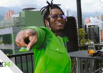 Venesti hace un llamado a todas las “Fanáticas del Reggaetón”