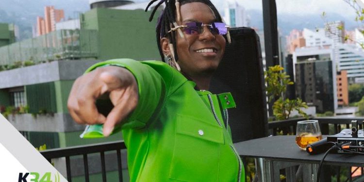 Venesti hace un llamado a todas las “Fanáticas del Reggaetón”