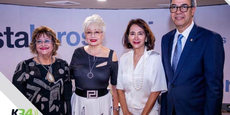 Café Literario y Club de Lectura con Soledad Álvarez