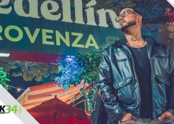 Vinny Rivera colabora con DJ Khalid y DerekVinci para el Lanzamiento de la Canción "Ponte Pa Mi"