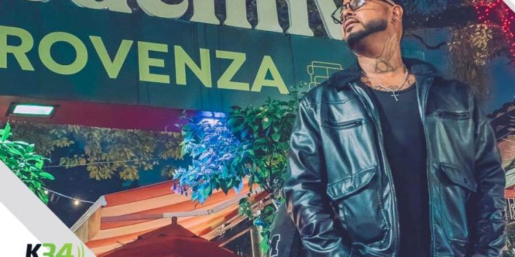 Vinny Rivera colabora con DJ Khalid y DerekVinci para el Lanzamiento de la Canción "Ponte Pa Mi"