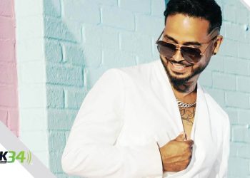 Vinny Rivera lanza su electrizante sencillo "Cuando Quieras" producido por DerekVinci