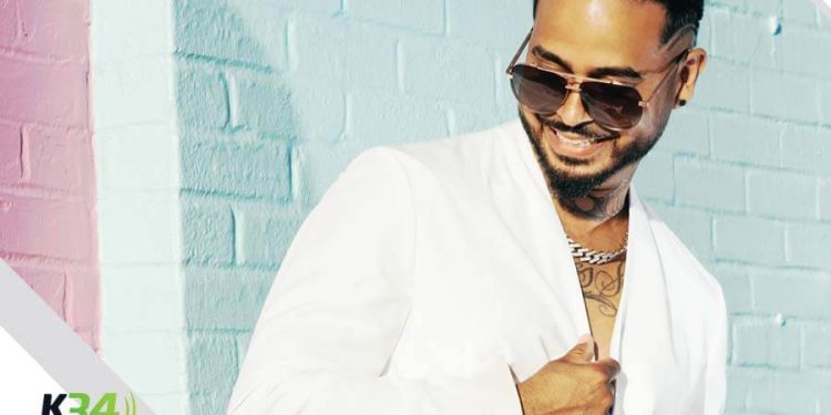 Vinny Rivera lanza su electrizante sencillo "Cuando Quieras" producido por DerekVinci