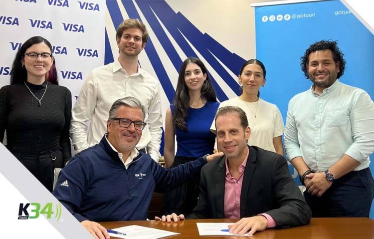 Visa y Gotuuri se unen para ofrecer experiencias turísticas únicas