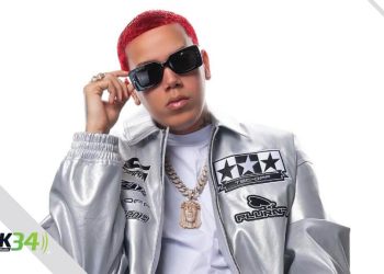 Yasiel LM lanza “El Brujo”, su primer álbum con una colaboración estelar 