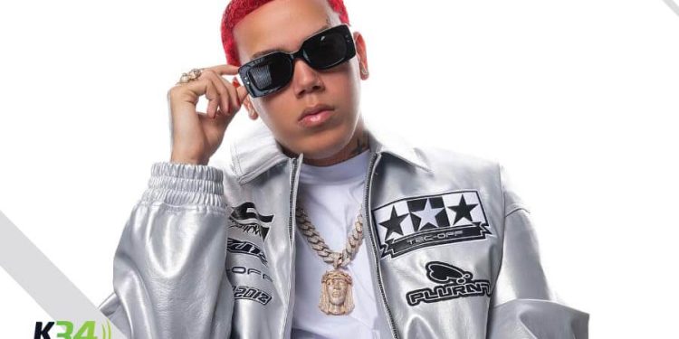 Yasiel LM lanza “El Brujo”, su primer álbum con una colaboración estelar 