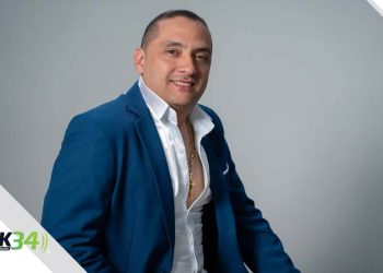 Yimy Jackson regresa más cargado de vallenato que nunca y con nueva producción musical