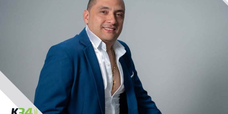 Yimy Jackson regresa más cargado de vallenato que nunca y con nueva producción musical