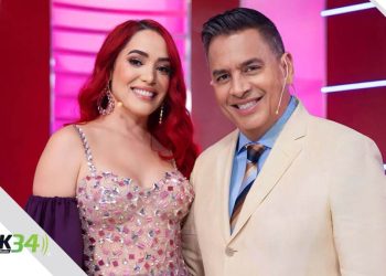 "Nadie bebe por el sabor" de Reys junto a Caba